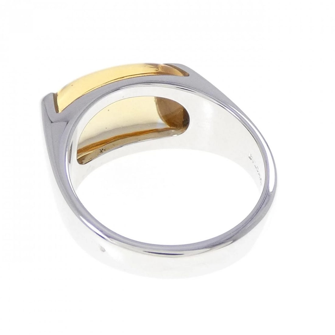 BVLGARI TRONCHETTO RING - 3
