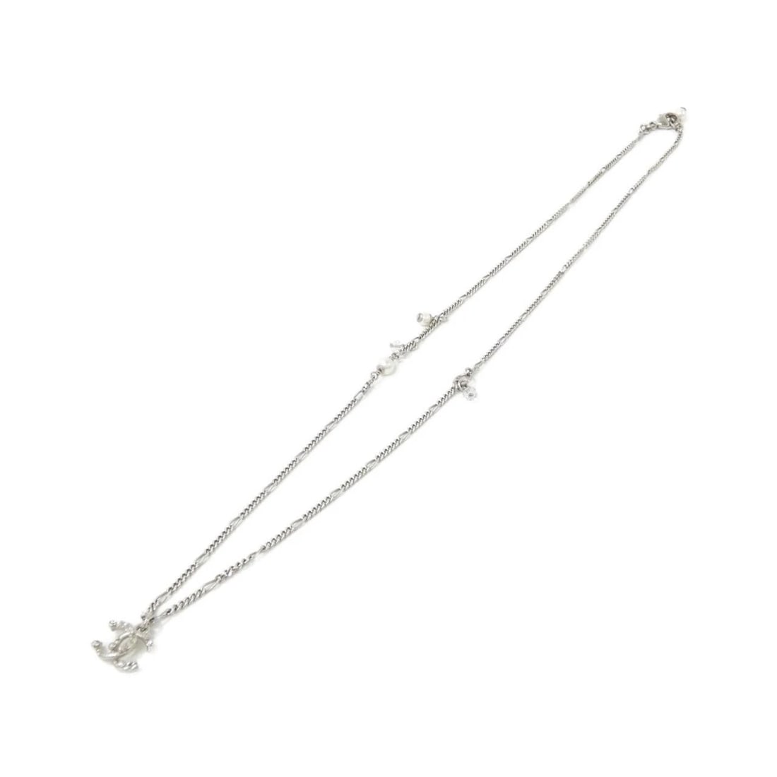 CHANEL NECKLACE - 2