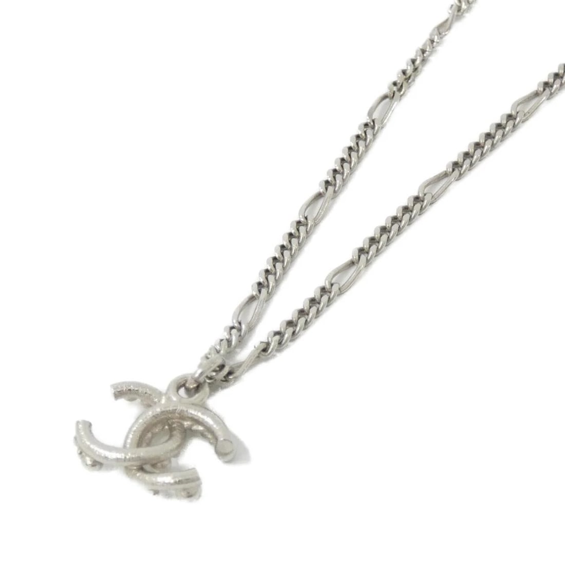 CHANEL NECKLACE - 3