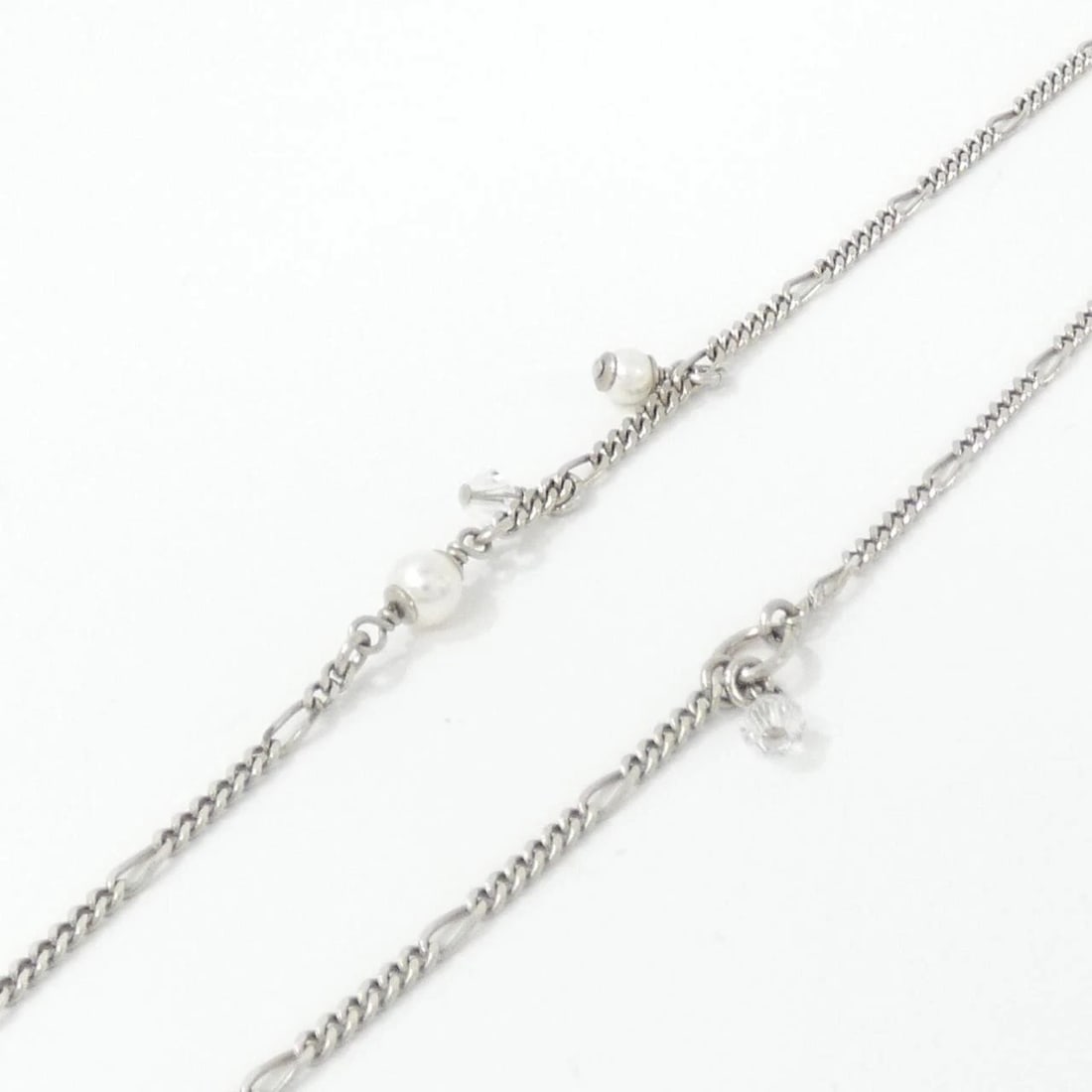 CHANEL NECKLACE - 4