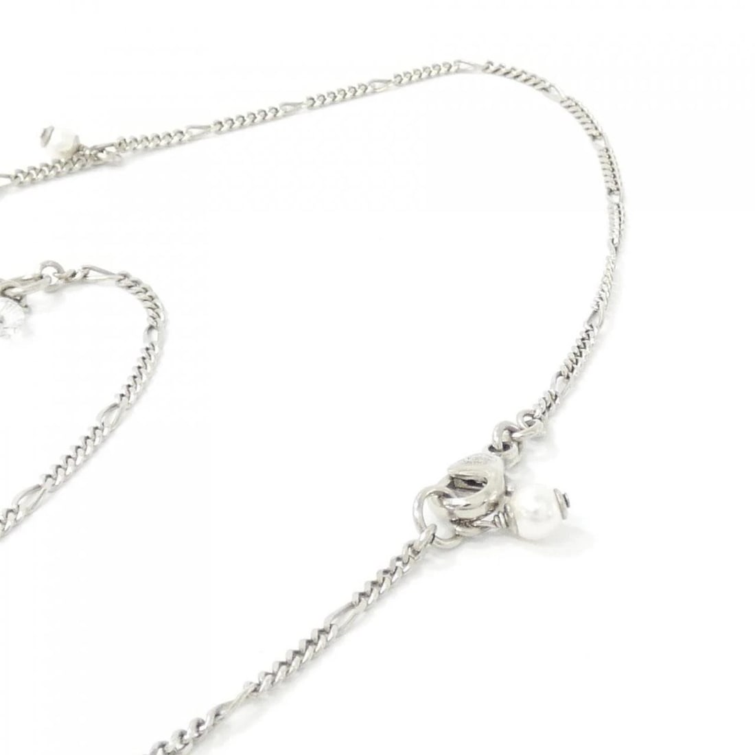 CHANEL NECKLACE - 5