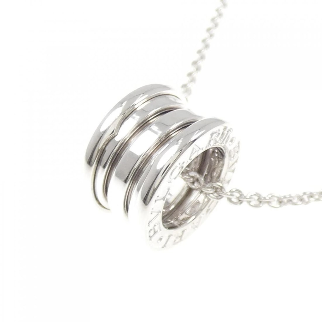 BVLGARI B.ZERO1 NECKLACE - 3