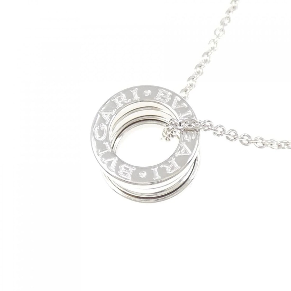 BVLGARI B.ZERO1 NECKLACE - 4