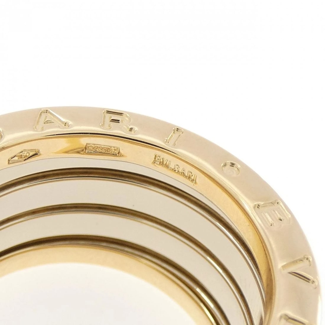 BVLGARI B.ZERO1 RING - 3