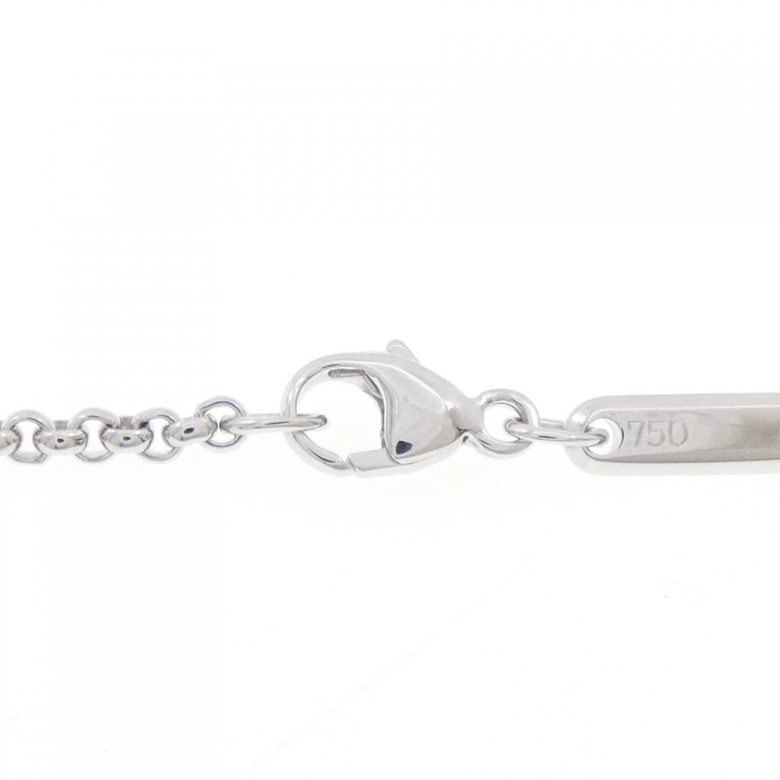 CHOPARD DIAMOND NECKLACE - 5