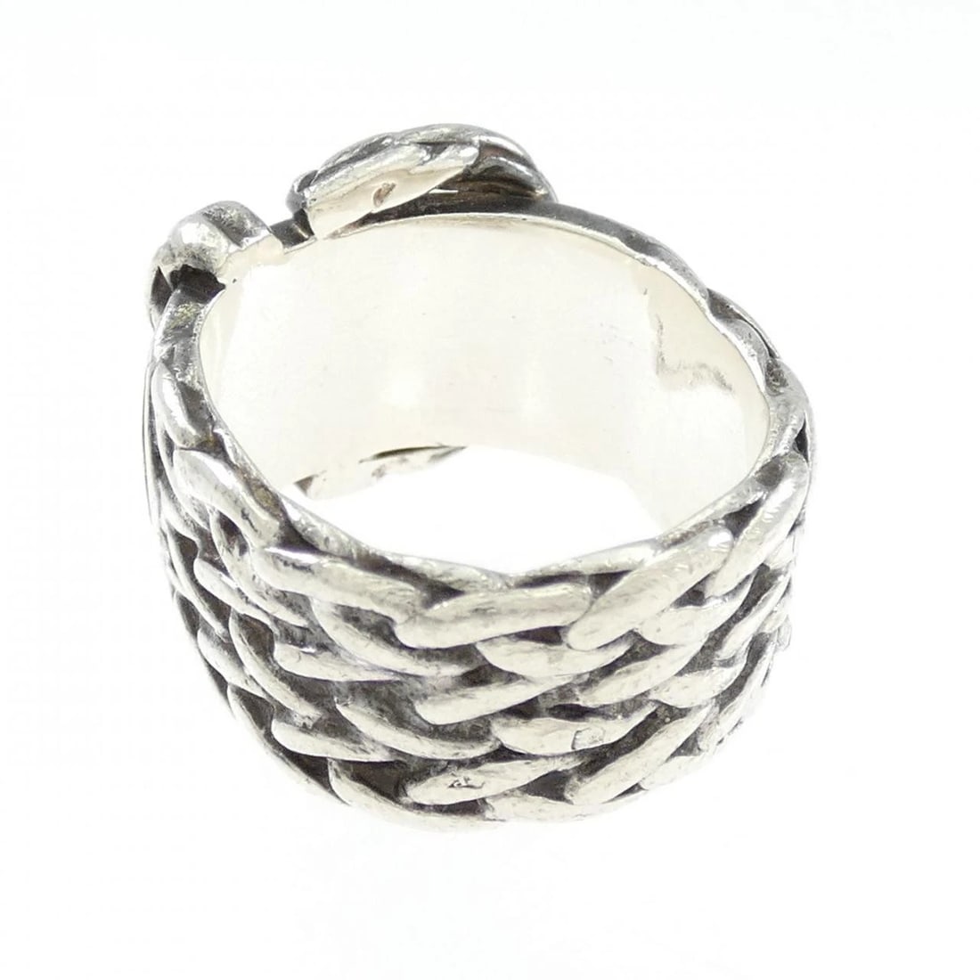 HERMES DIANE RING - 3