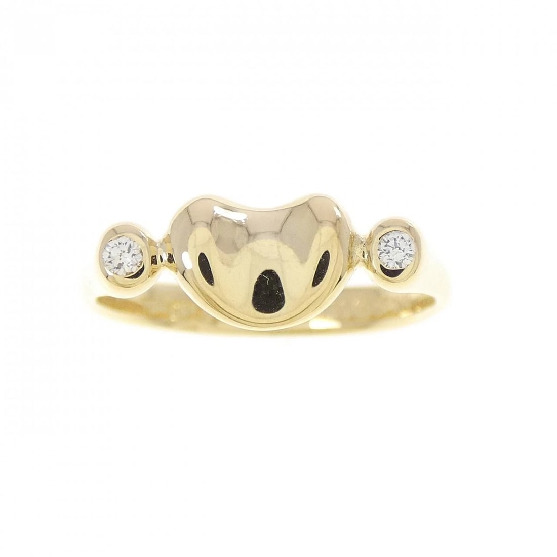 TIFFANY & CO. BEANS RING - 2