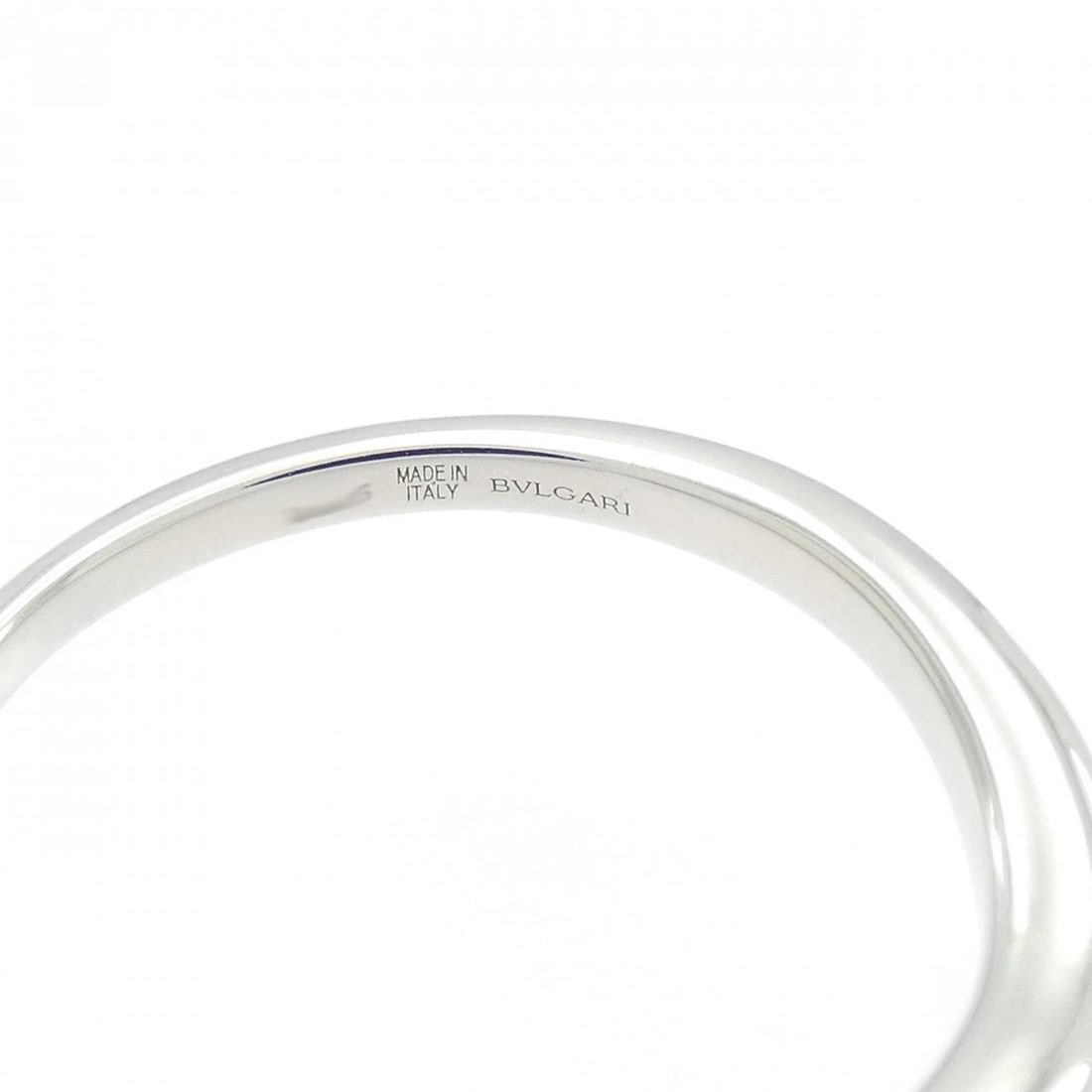 BVLGARI WEDDING RING - 4