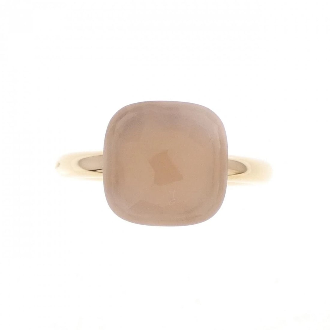 POMELLATO NUDE RING - 2
