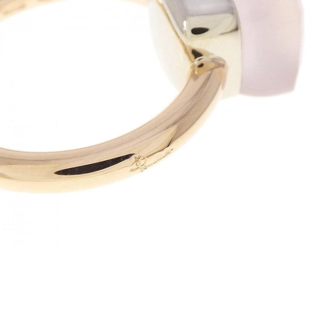 POMELLATO NUDE RING - 4