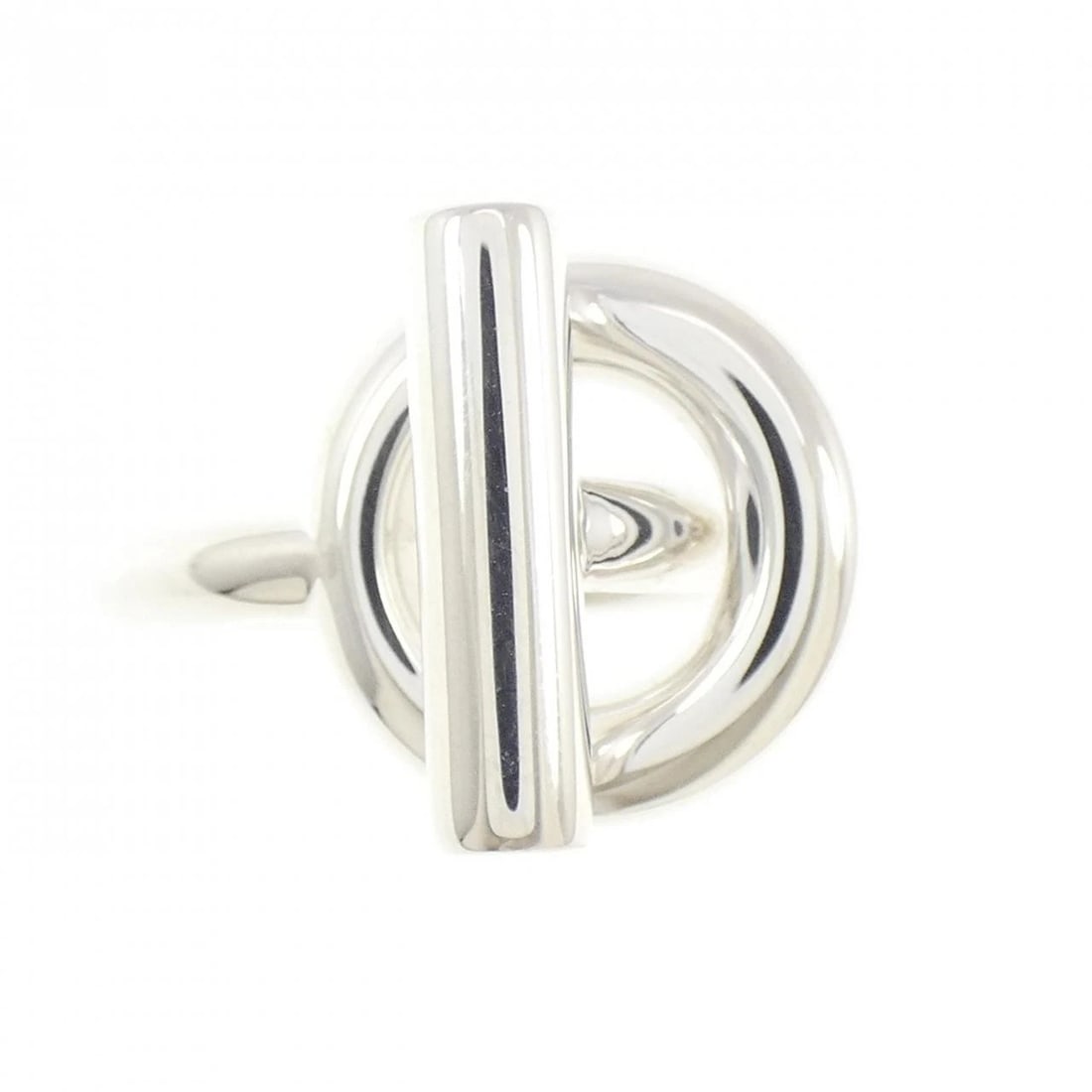 HERMES ECHAPPÉ RING - 2