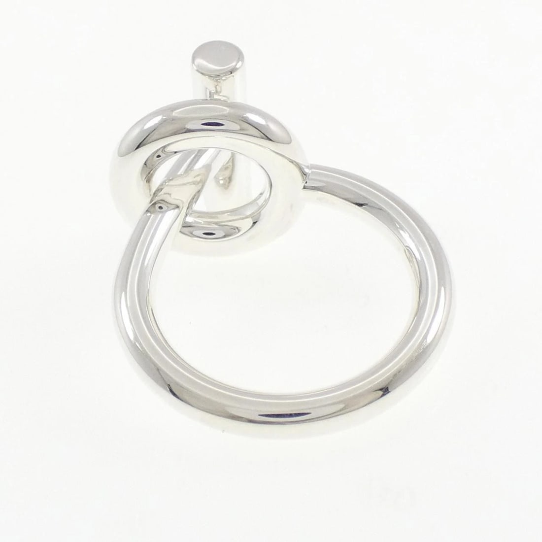 HERMES ECHAPPÉ RING - 3