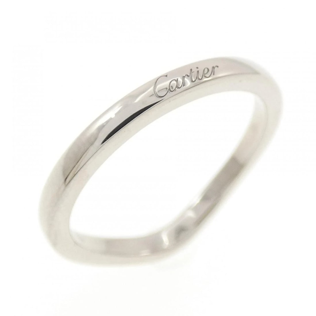 CARTIER BALLERINA RING - 2