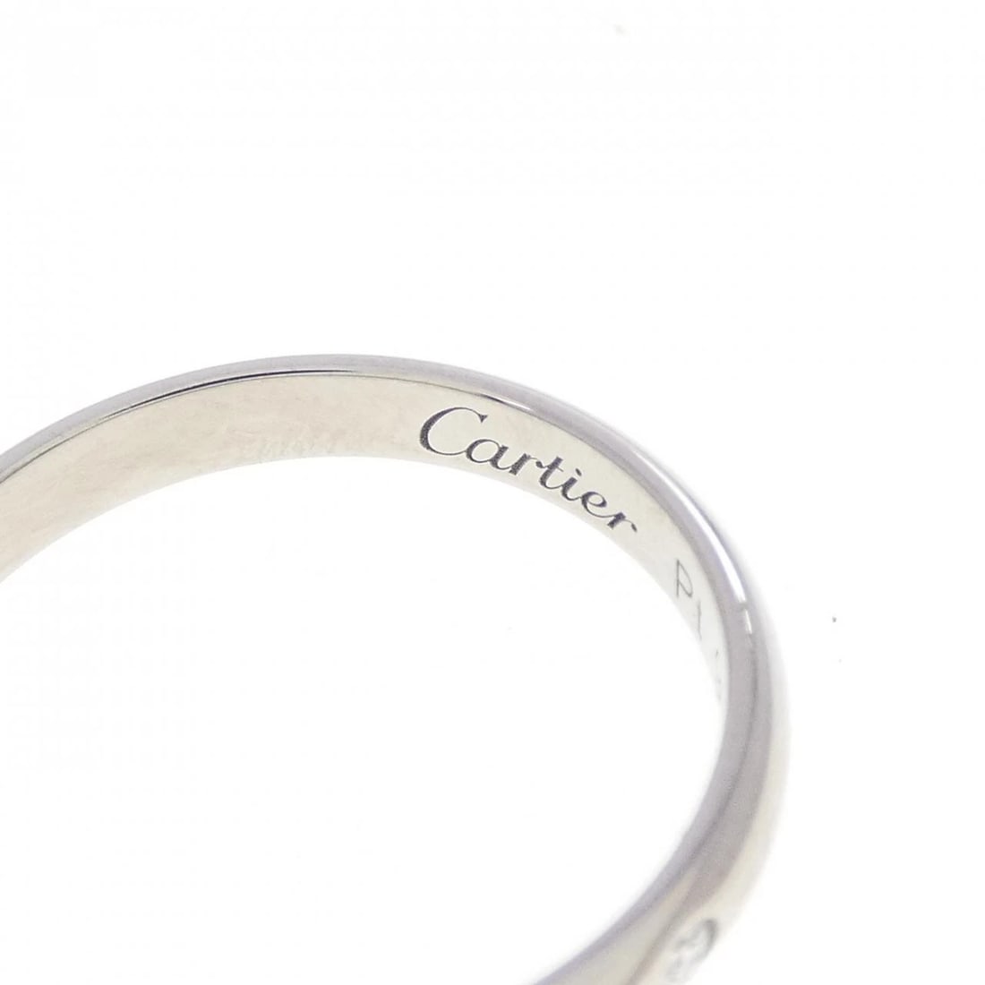 CARTIER WEDDING RING - 3