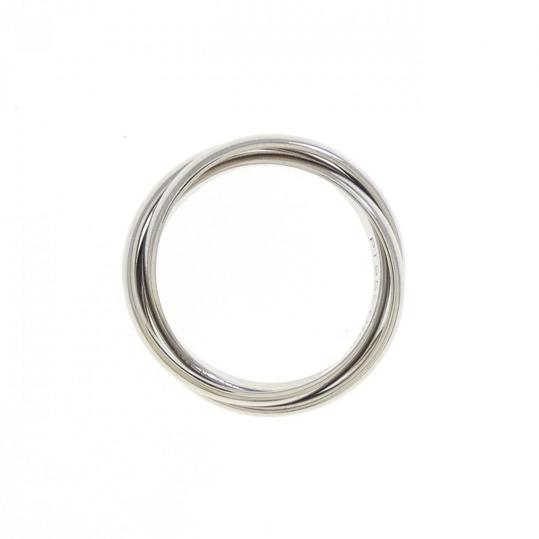 CARTIER TRINITY RING - 2