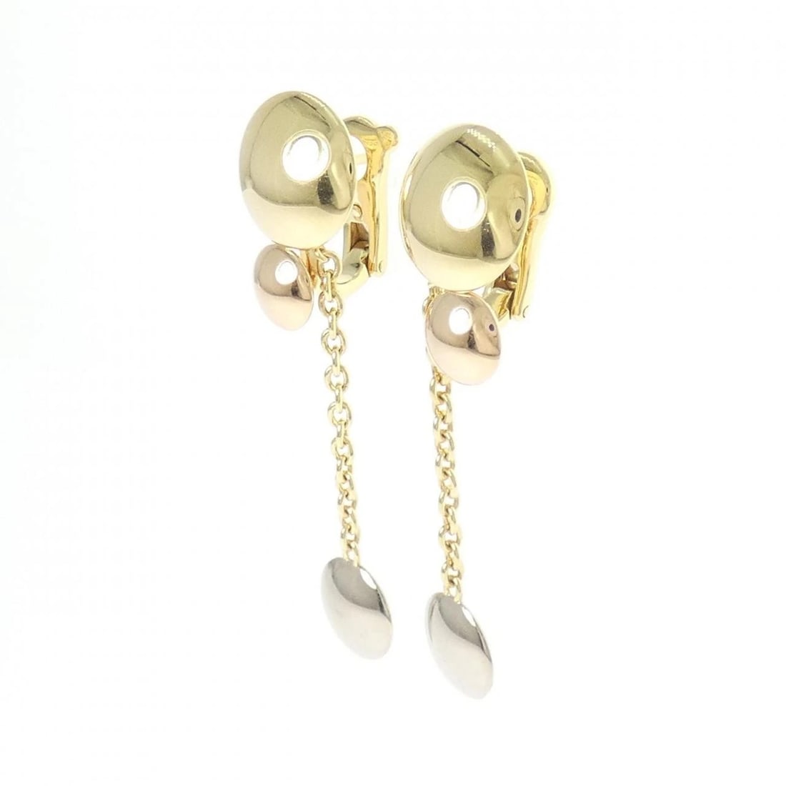 CARTIER SUITE TRINITY PIERCE - 2