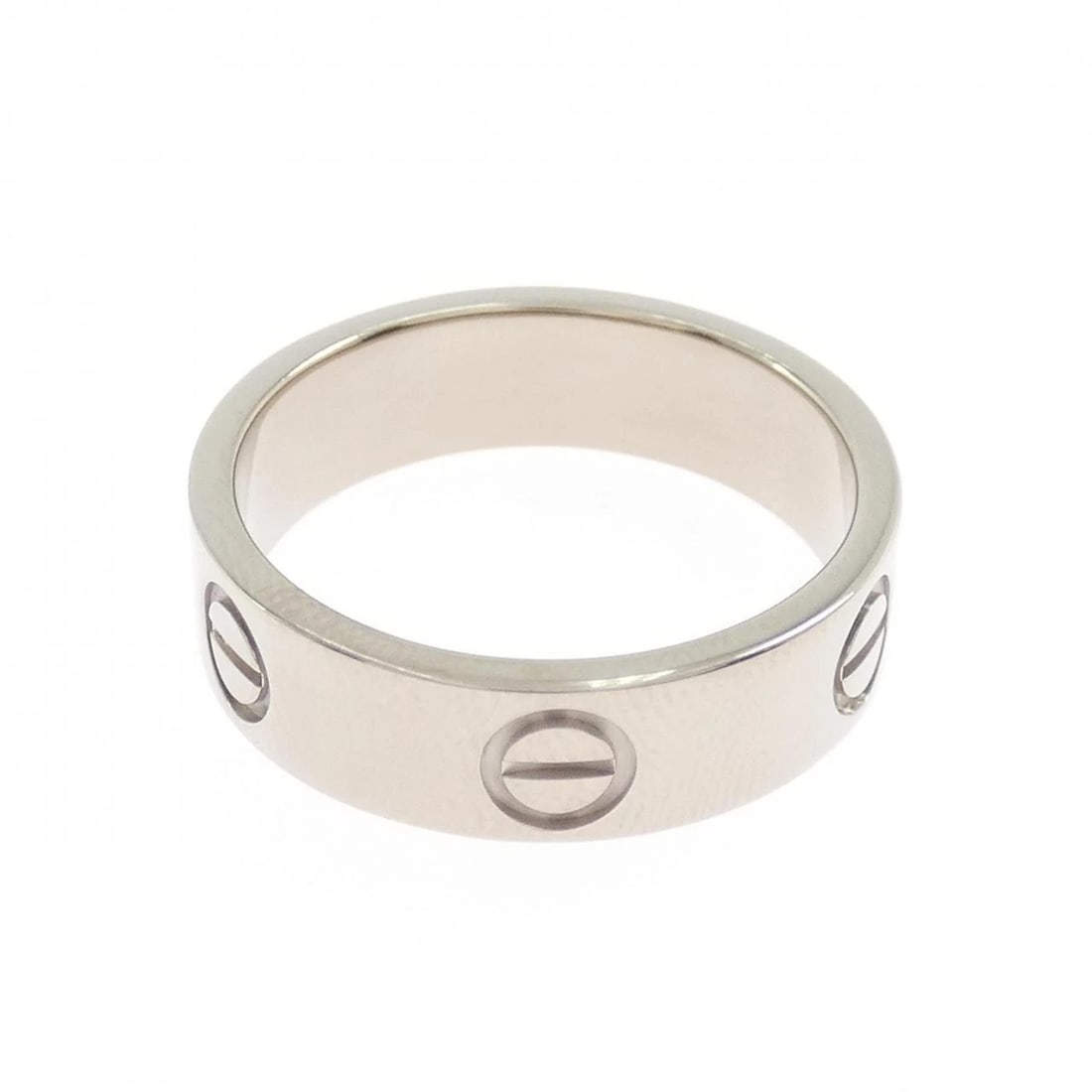 CARTIER LOVE RING - 2