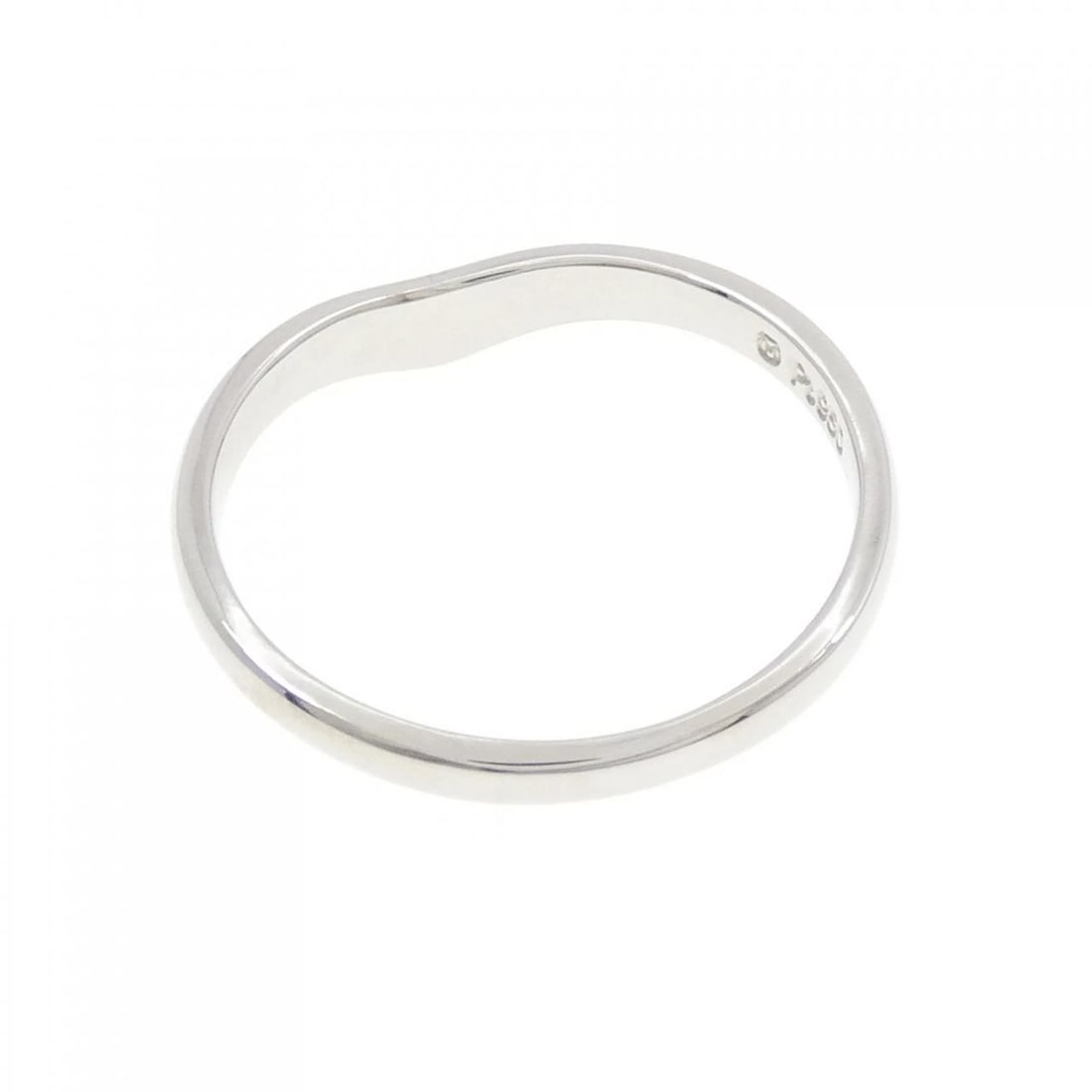 MIKIMOTO WEDDING RING - 3