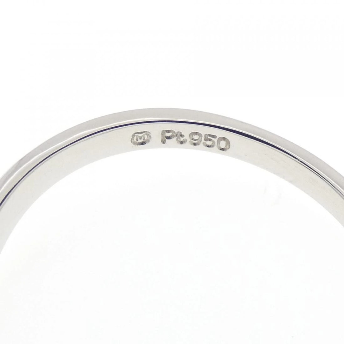 MIKIMOTO WEDDING RING - 4