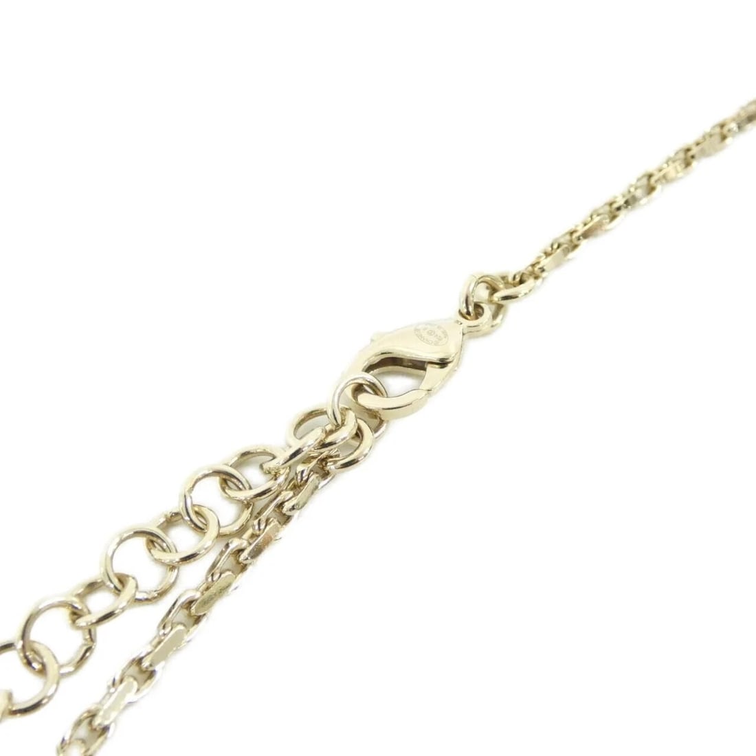 CHANEL NECKLACE - 4