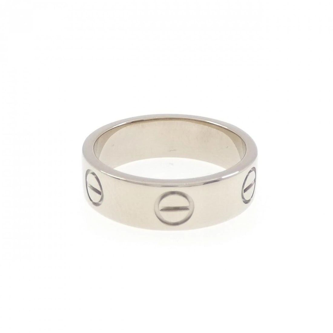 CARTIER LOVE RING - 2