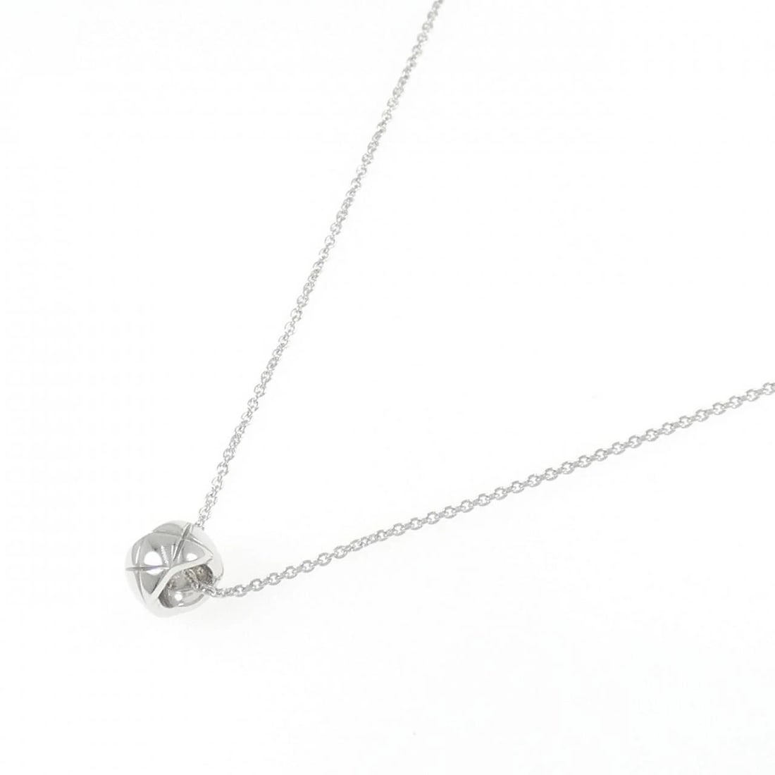 CHANEL COCO CRUSH NECKLACE - 2