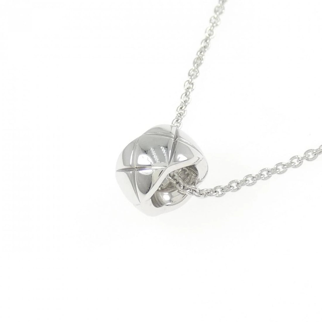 CHANEL COCO CRUSH NECKLACE - 3