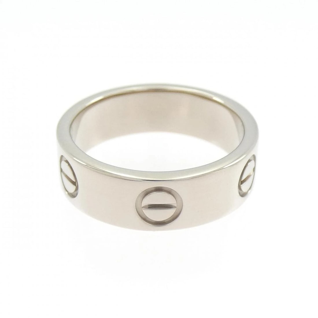 CARTIER LOVE RING - 2