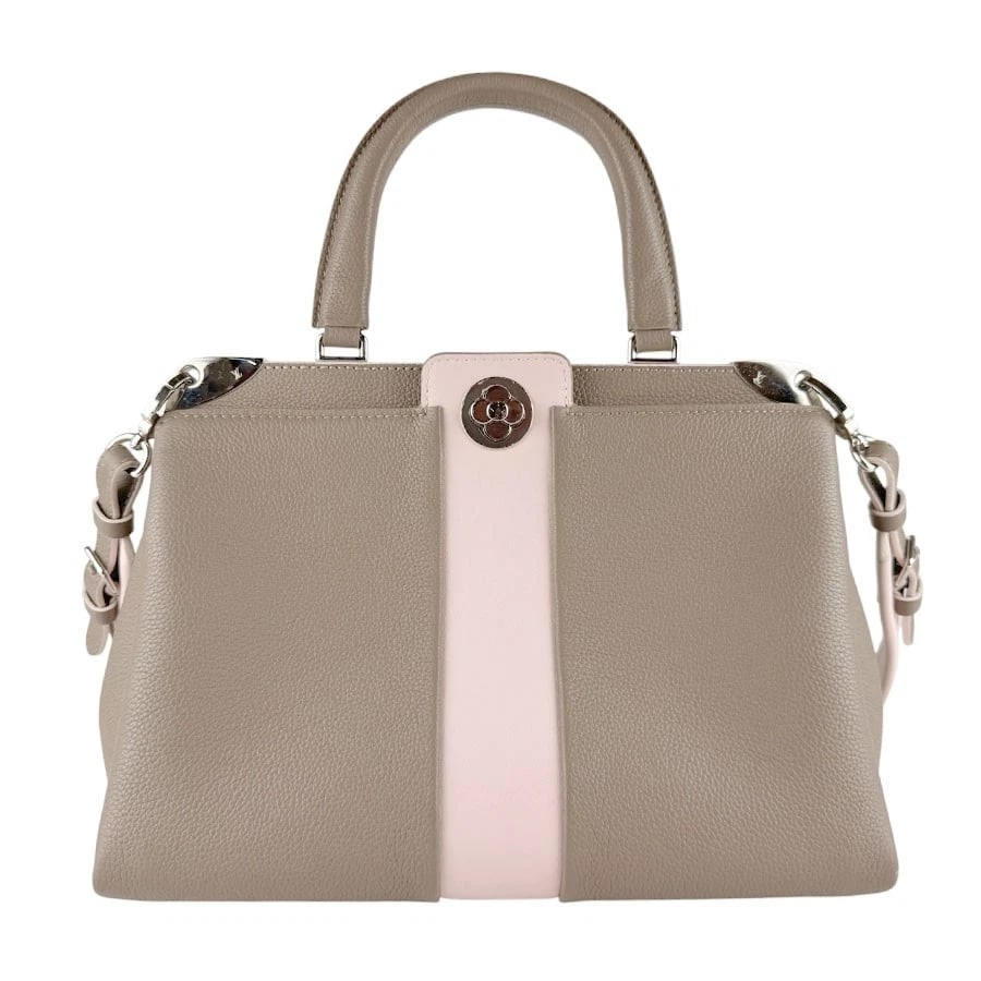 LOUIS VUITTON ASTRID HANDBAG SHOULDER BAG (1 of 10)