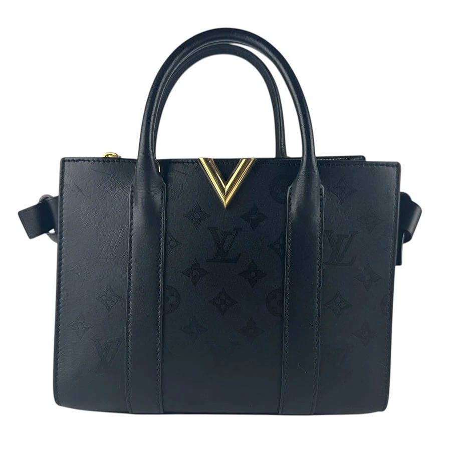 LOUIS VUITTON VERY OPEN TOTE HANDBAG (1 of 11)