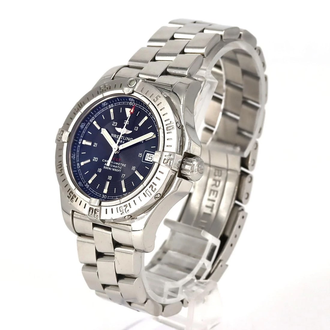 BREITLING COLT AUTOMATIC WATCH - 2