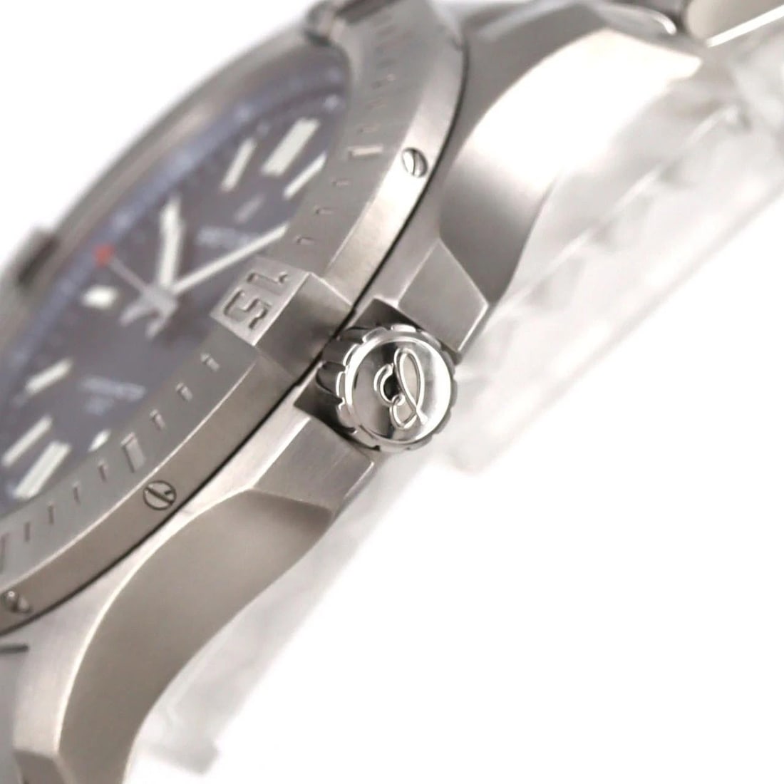 BREITLING CHRONOMAT AUTOMATIC WATCH - 4