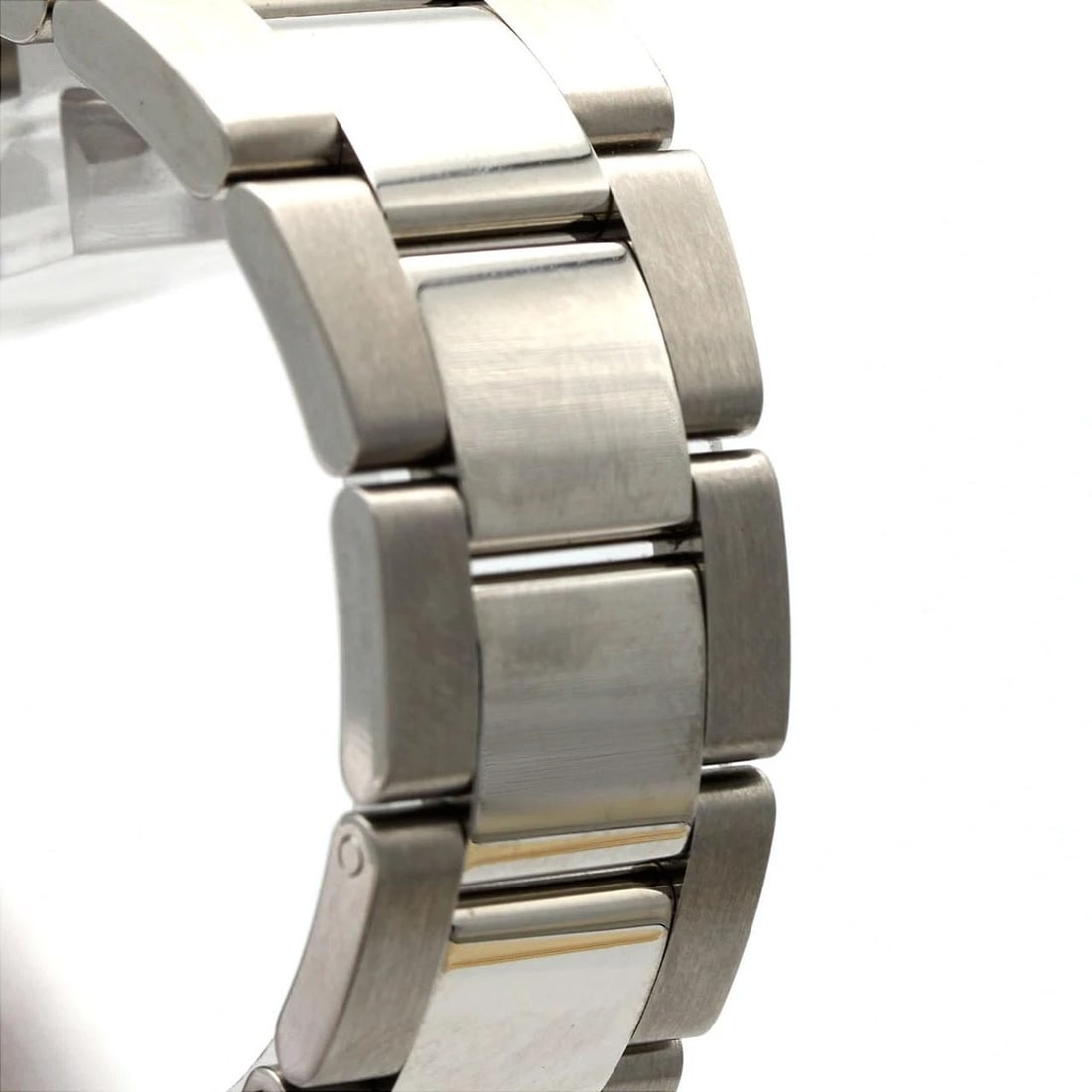 ROLEX DATEJUST MECHANICAL AUTOMATIC WATCH - 5