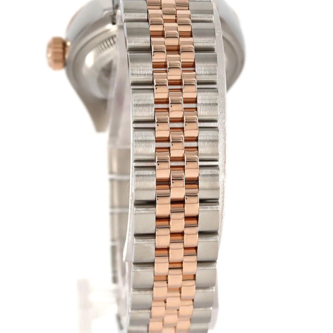 ROLEX DATEJUST SSXPG MECHANICAL AUTOMATIC WATCH - 3