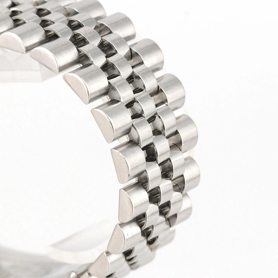 ROLEX DATEJUST MECHANICAL WATCH - 2