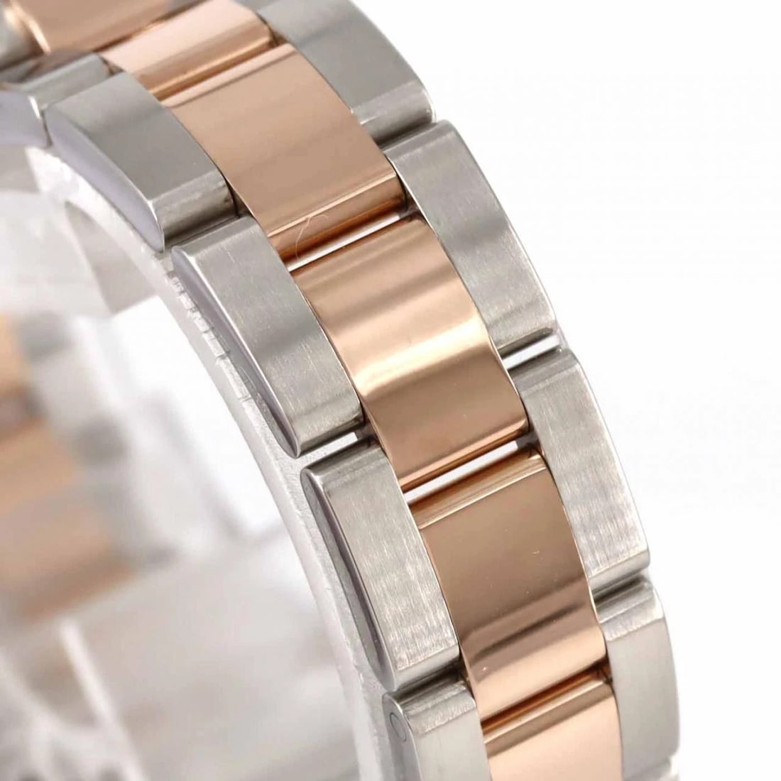 ROLEX DATEJUST SXPG MECHANICAL AUTOMATIC WATCH - 4