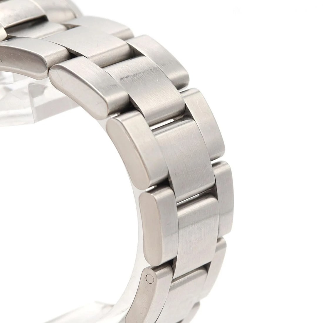 ROLEX DATEJUST MECHANICAL WATCH - 3