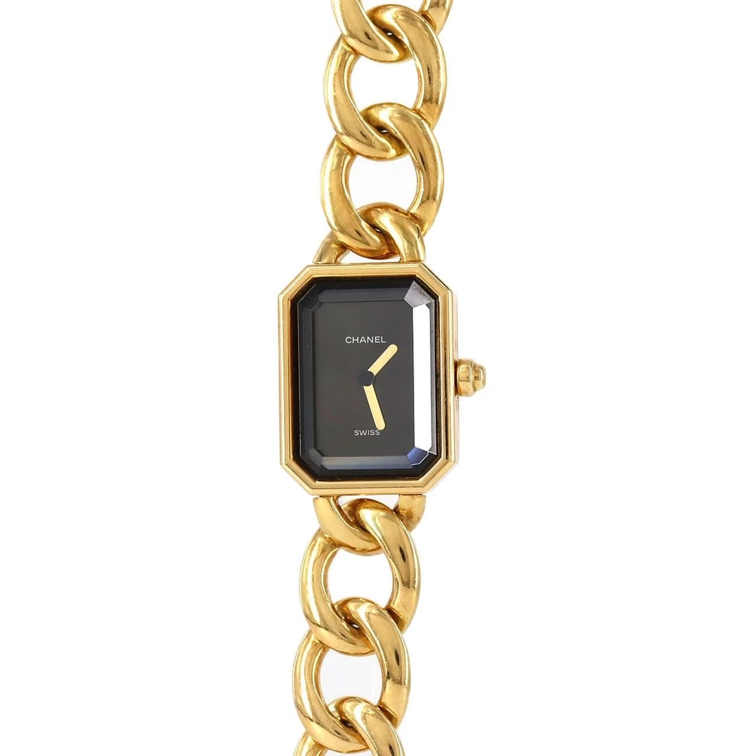 CHANEL PREMIÈRE YG WATCH (1 of 4)