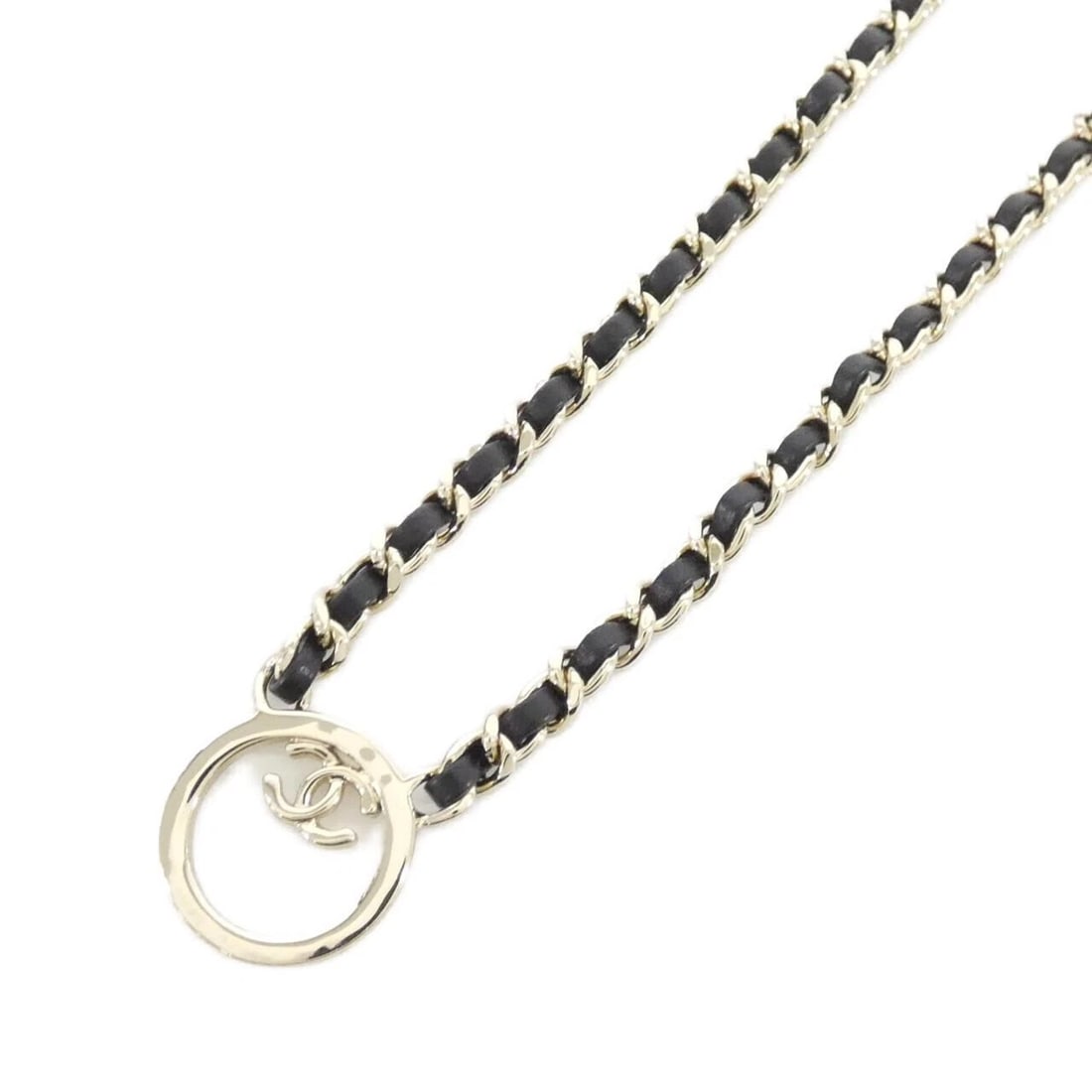 CHANEL NECKLACE (1 of 4)