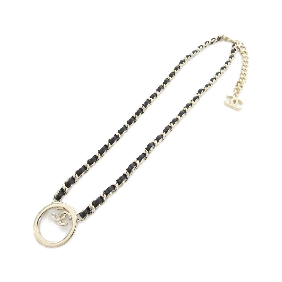 CHANEL NECKLACE - 2