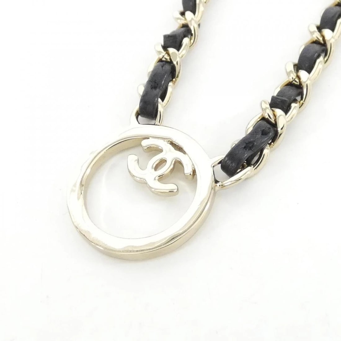 CHANEL NECKLACE - 3