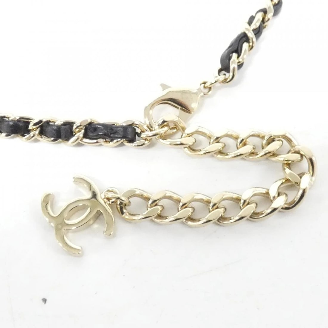 CHANEL NECKLACE - 4