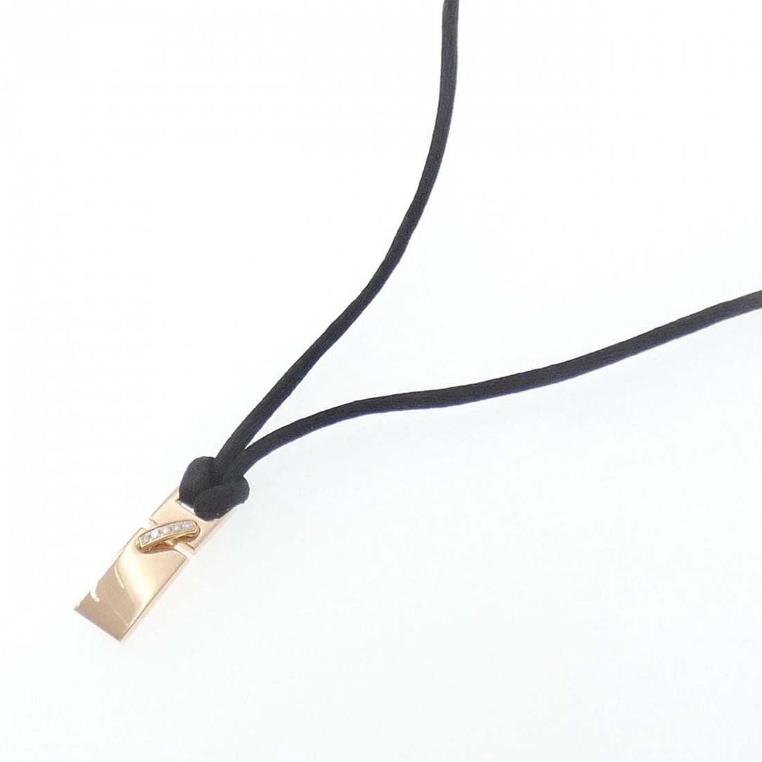 CHAUMET LIEN NECKLACE - 2