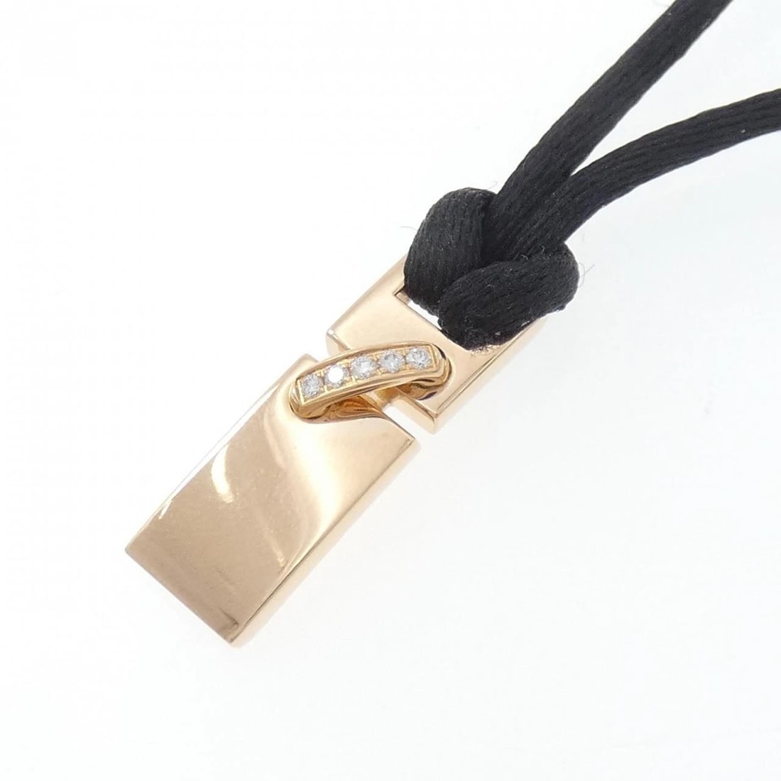 CHAUMET LIEN NECKLACE - 3