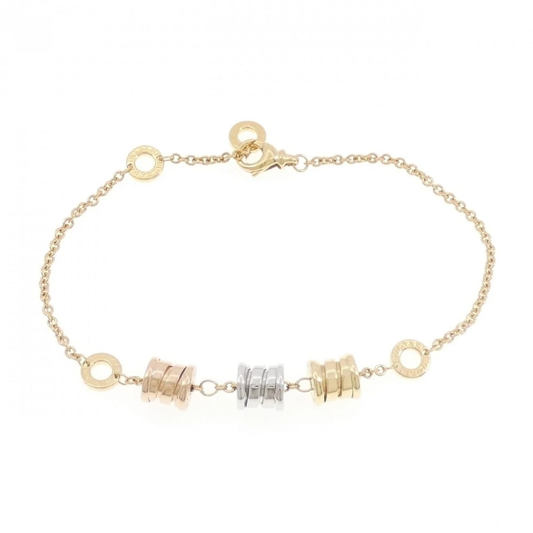 BVLGARI B.ZERO1 ELEMENT BRACELET - 2