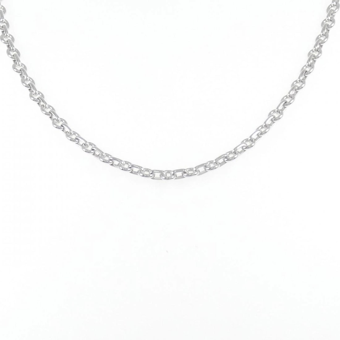 CHAUMET 750WG NECKLACE (1 of 4)