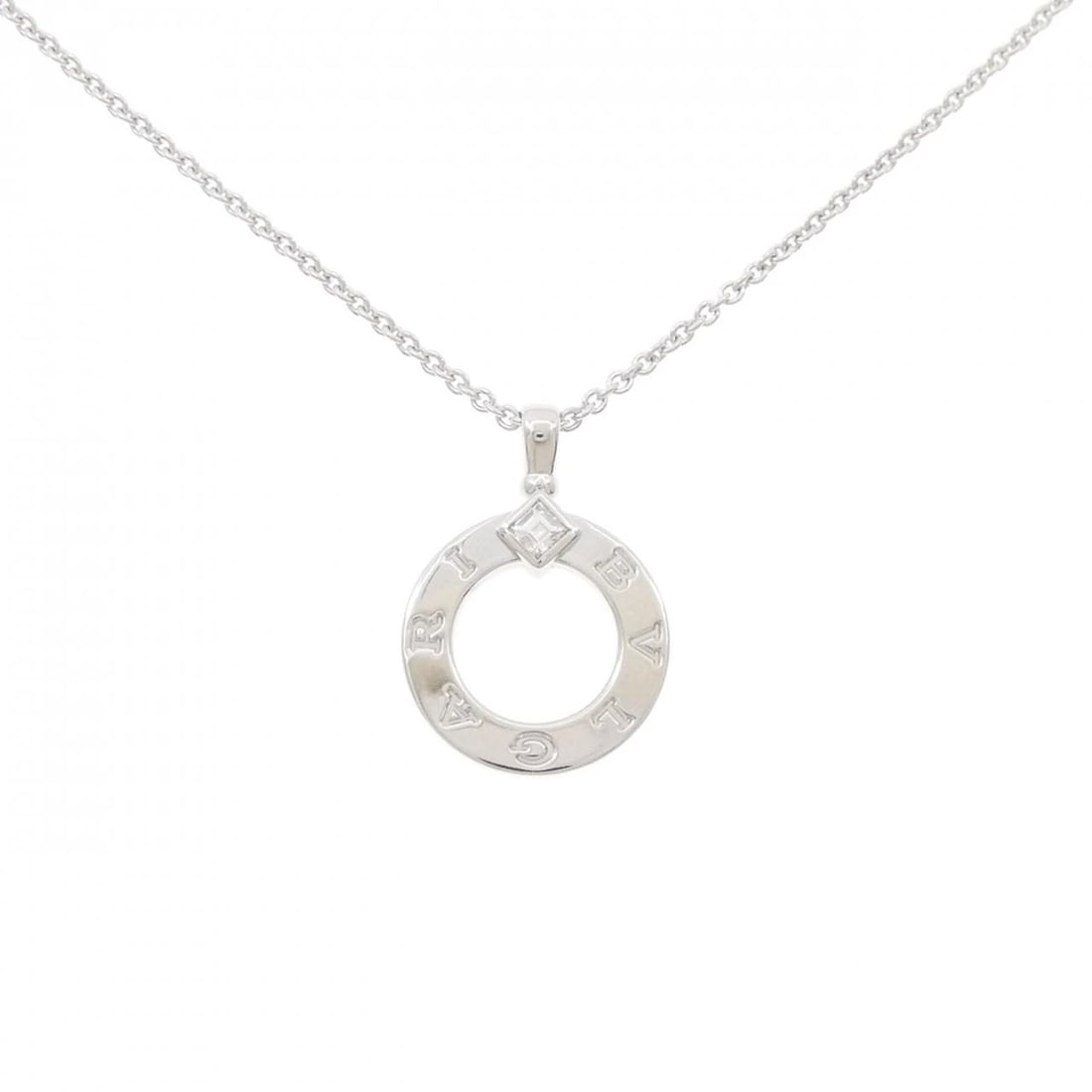 BVLGARI NECKLACE (1 of 5)