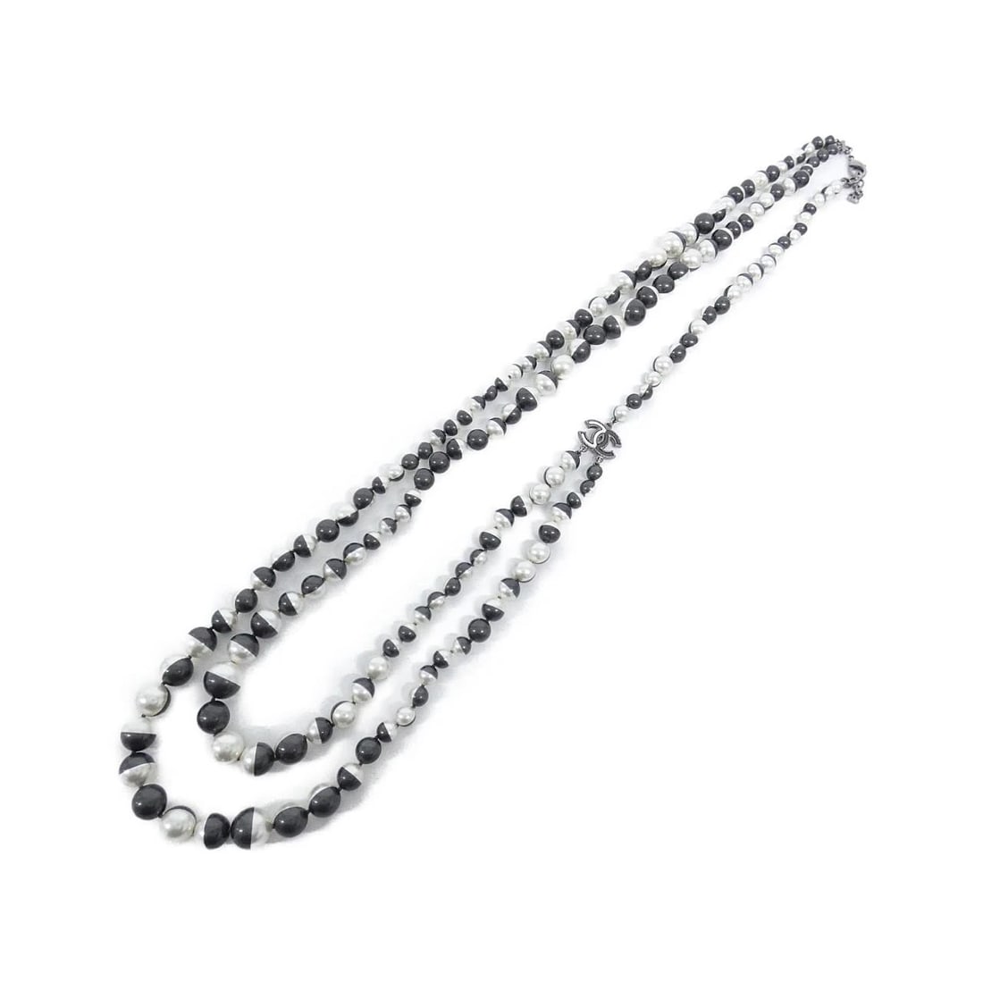 CHANEL NECKLACE - 2