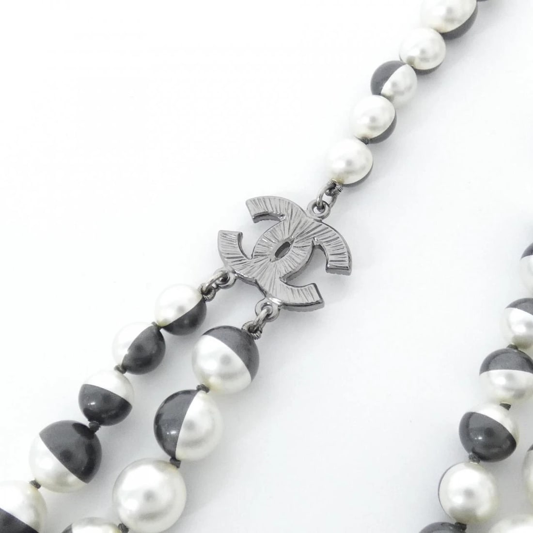 CHANEL NECKLACE - 3