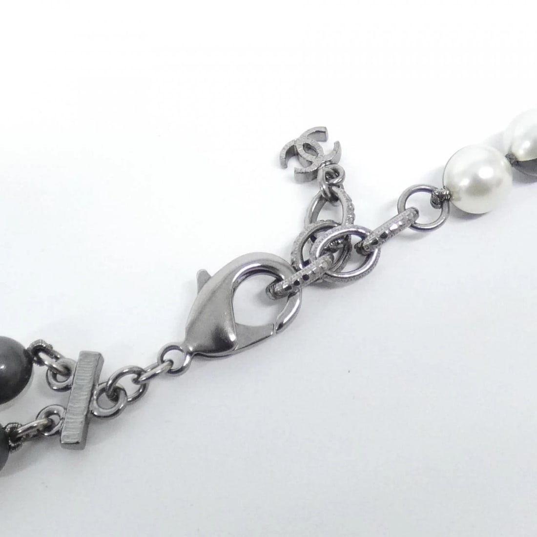 CHANEL NECKLACE - 4